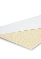 New:Gesundheits-VISCO-TOPPER 160x200cm