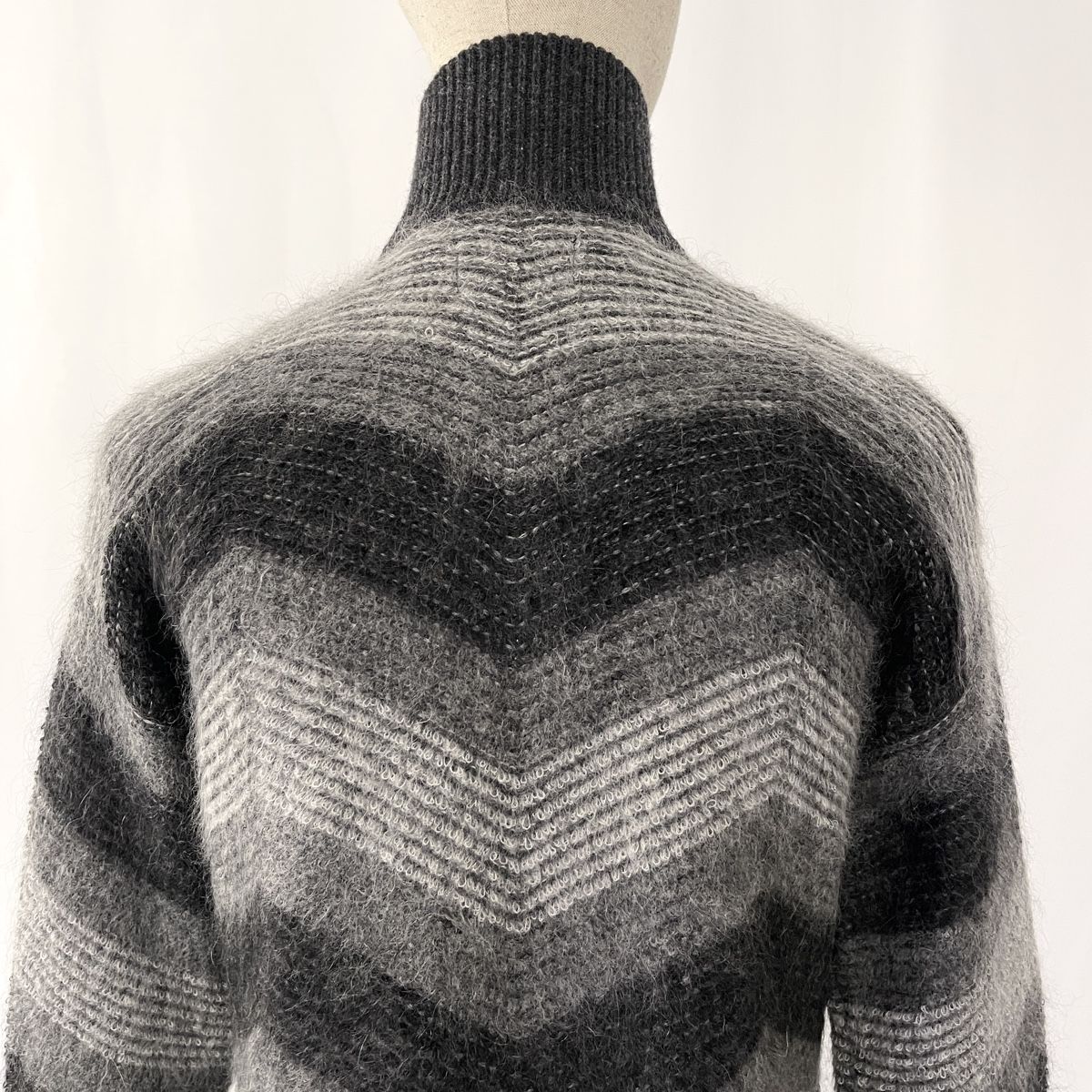 Falconeri Cappotti: FALCONERI Wool Coat – Nuovo (secondo la descrizione) da Emmen venduto da Avviivva_Com2023 5