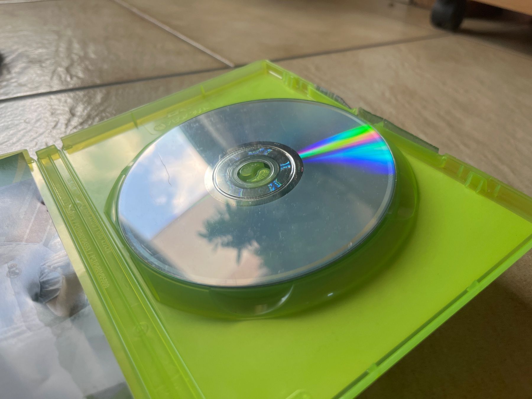 Microsoft Spiele: Jeu FIFA 11 pour Xbox 360 – Gebraucht aus Vernayaz von Darkfrost 3