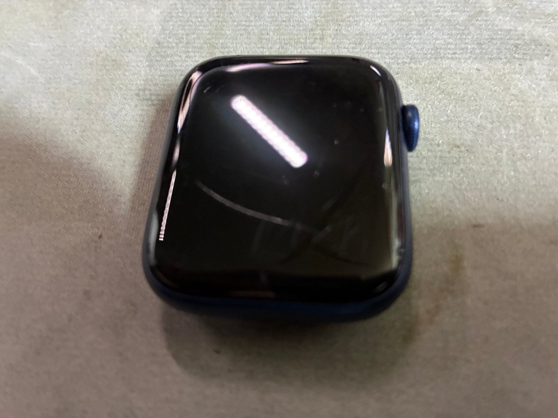 Apple Smartwatch: Apple Watch Series 6  44mm GPS – Gebraucht aus Au SG von bah_6f5w 2