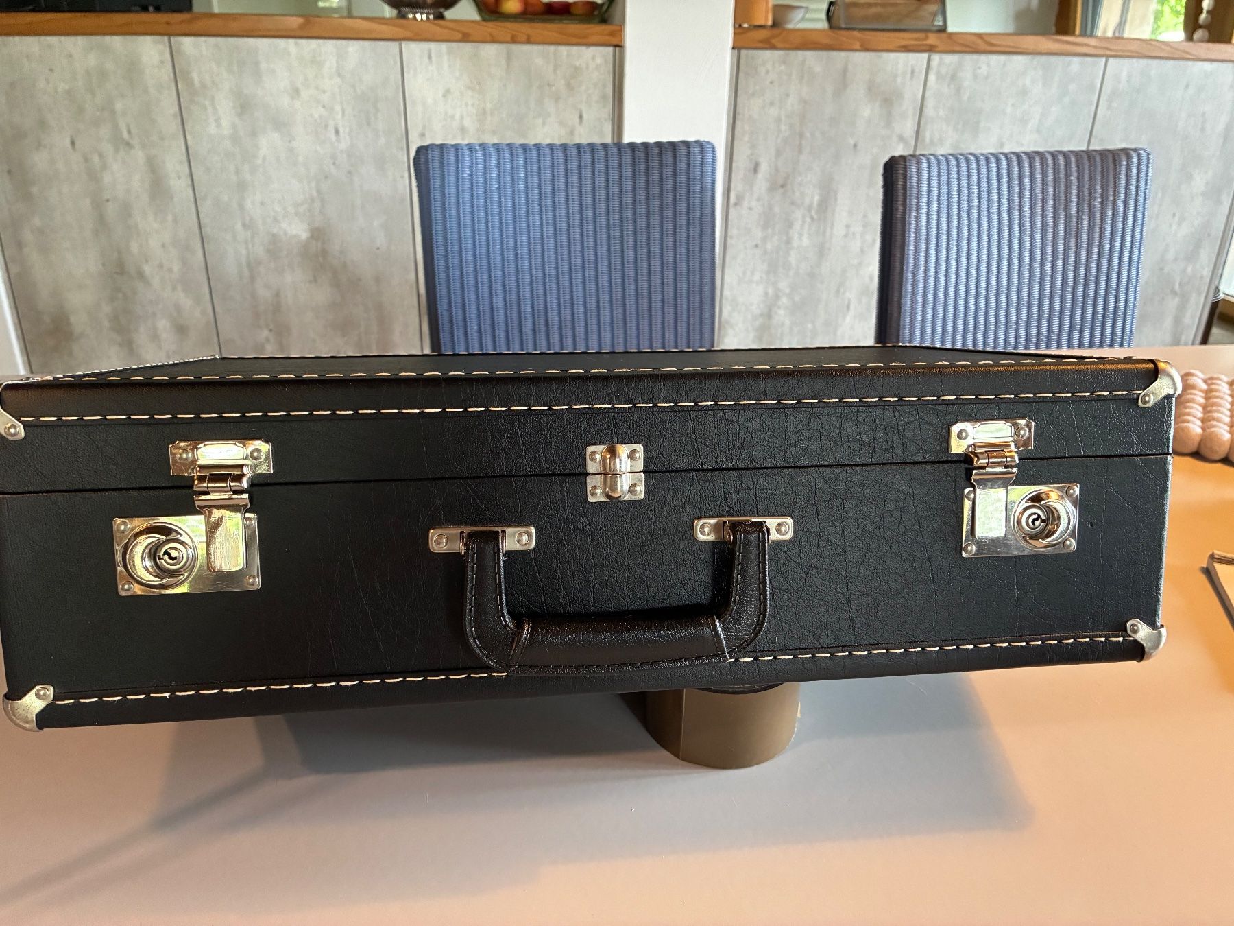 Strumenti musicali: Trompete Gezen 300 versilbert – Usato da Bibern SO venduto da goldenblue 2