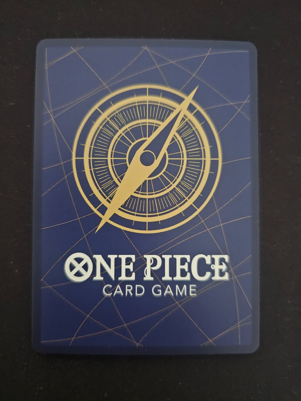 Bandai Carte collezionabili: Shanks JP One Piece OP – Usato da Lufingen venduto da Argannon 1
