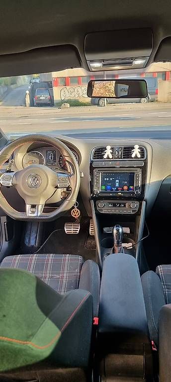 Autos: VW Polo Gti 1.4 – Gebraucht aus Bern von kub_d9vh 3
