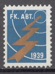 Tutti i francobolli: Funker Wi 7 * – Usato da Bürglen TG venduto da StampGraf
