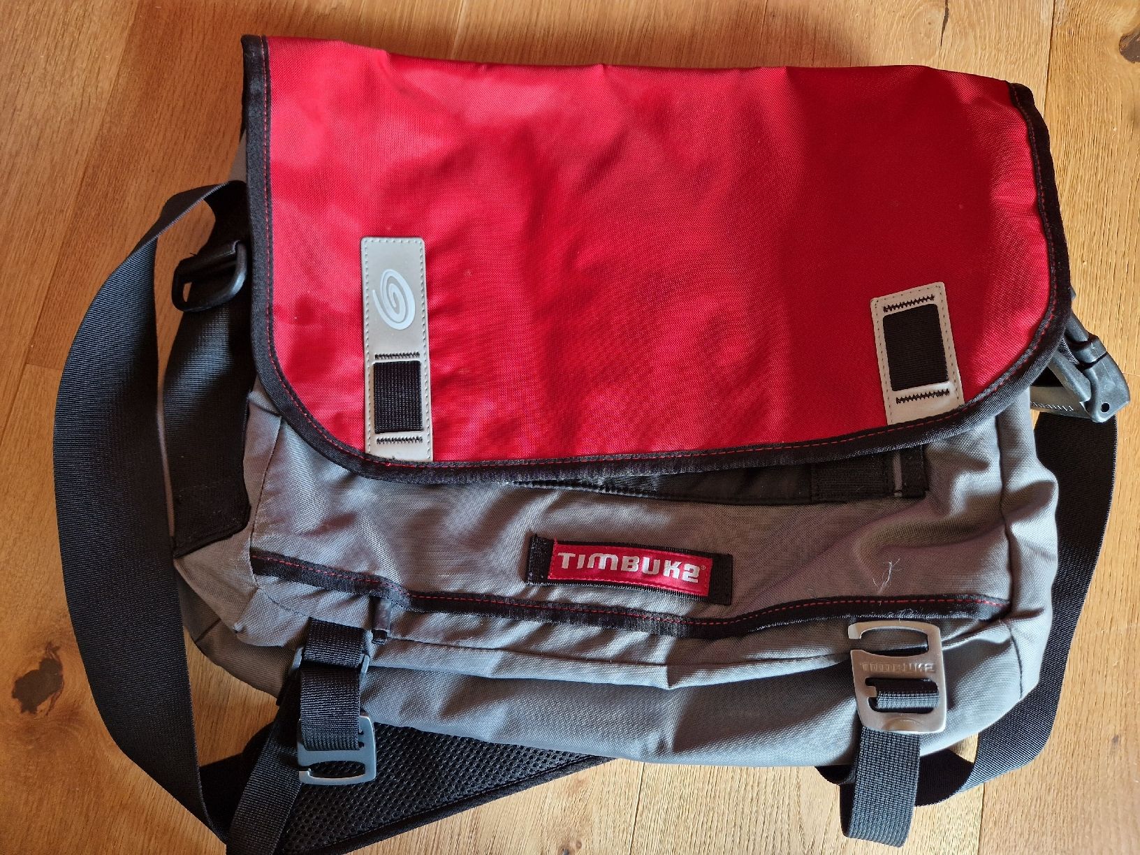 Timbuk2 Borse: Timbuk 2 Tasche – Usato da Altdorf UR venduto da midori05 6