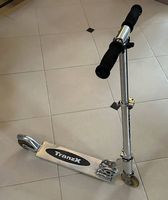 Trottinette pour adultes ou enfants