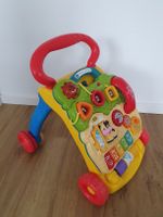 Vtech Lauflernwagen - Musik, Zahlen, Tierli - Top Zustand!