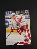 2025/26 EHC Biel-Bienne Nolan Cattin Base - Series 2