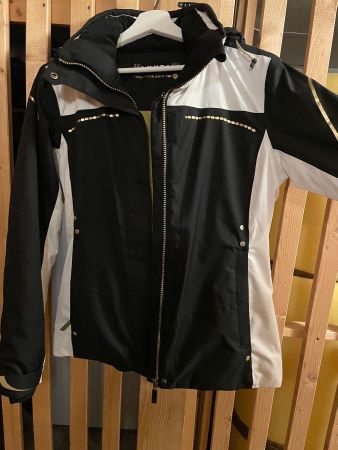 Ski Jacke Damen Gr. 36