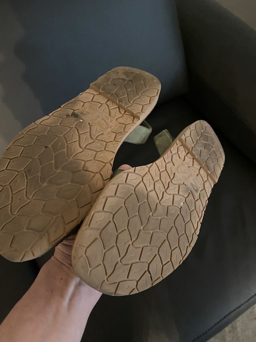 Scarpe da donna: RIA Sandalen Gr.39 – Usato da Solothurn venduto da Marcol333 2