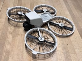 DJI Flip Drohne. Gimbal defekt