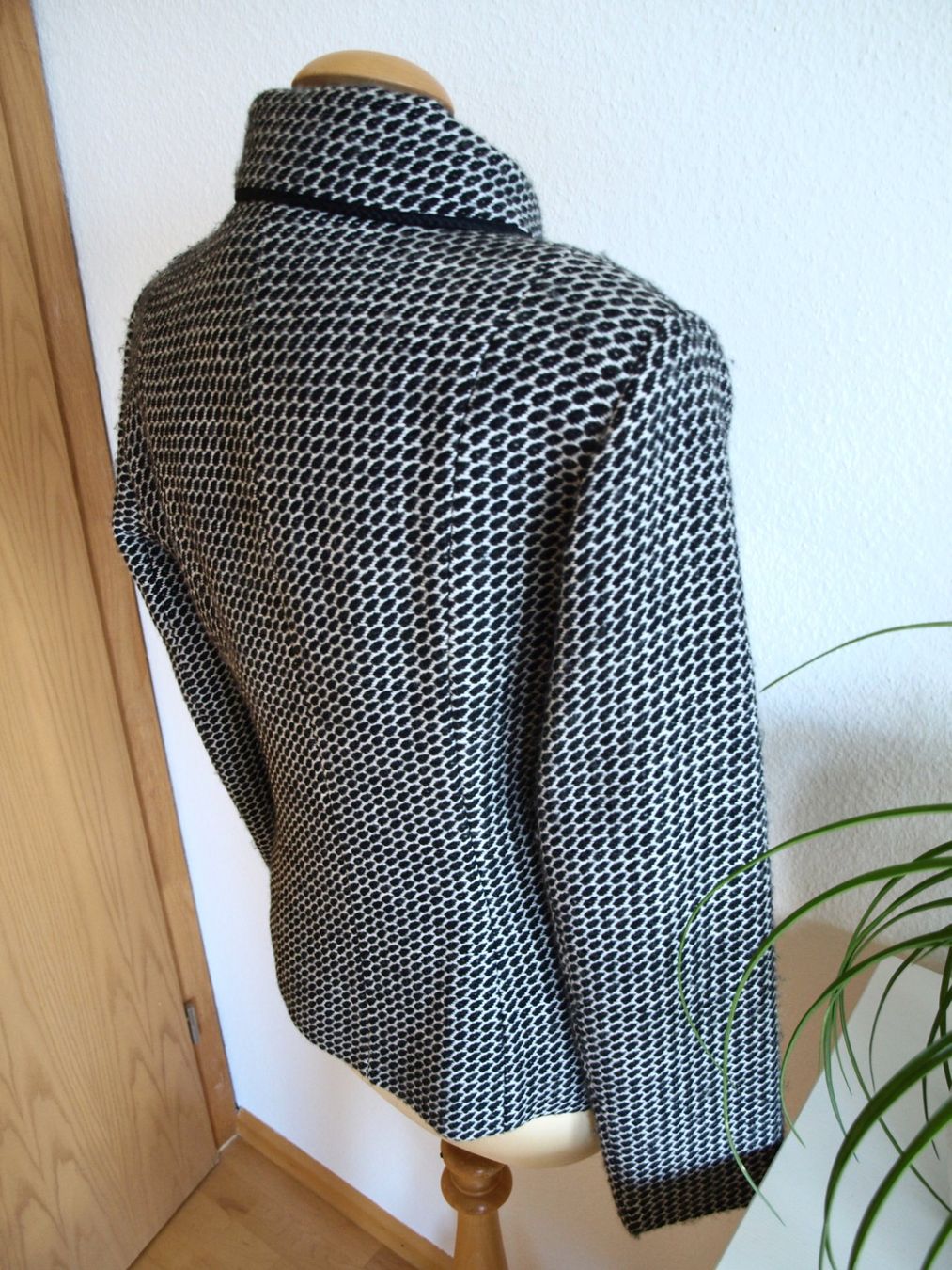 Giacche: Wollblazer Apanache Gr. 36 – Usato da Dornach venduto da Zimtundzucker 3