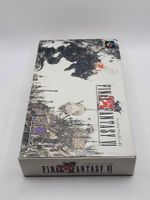 Final Fantasy VI 6 OVP SNES Super Famicom Japan