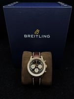 Breitling Navitimer 18K GOLD 2025 NP: 21500.-