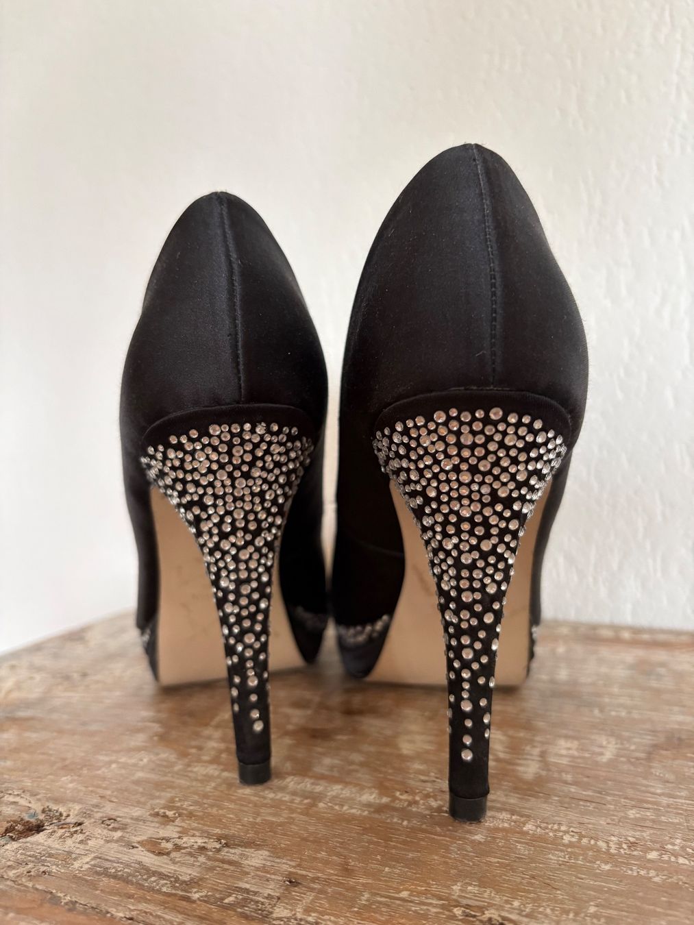 Chaussures femmes: high heels Gr 36 – Neuf (Voir description) à Widen par Lambert63
