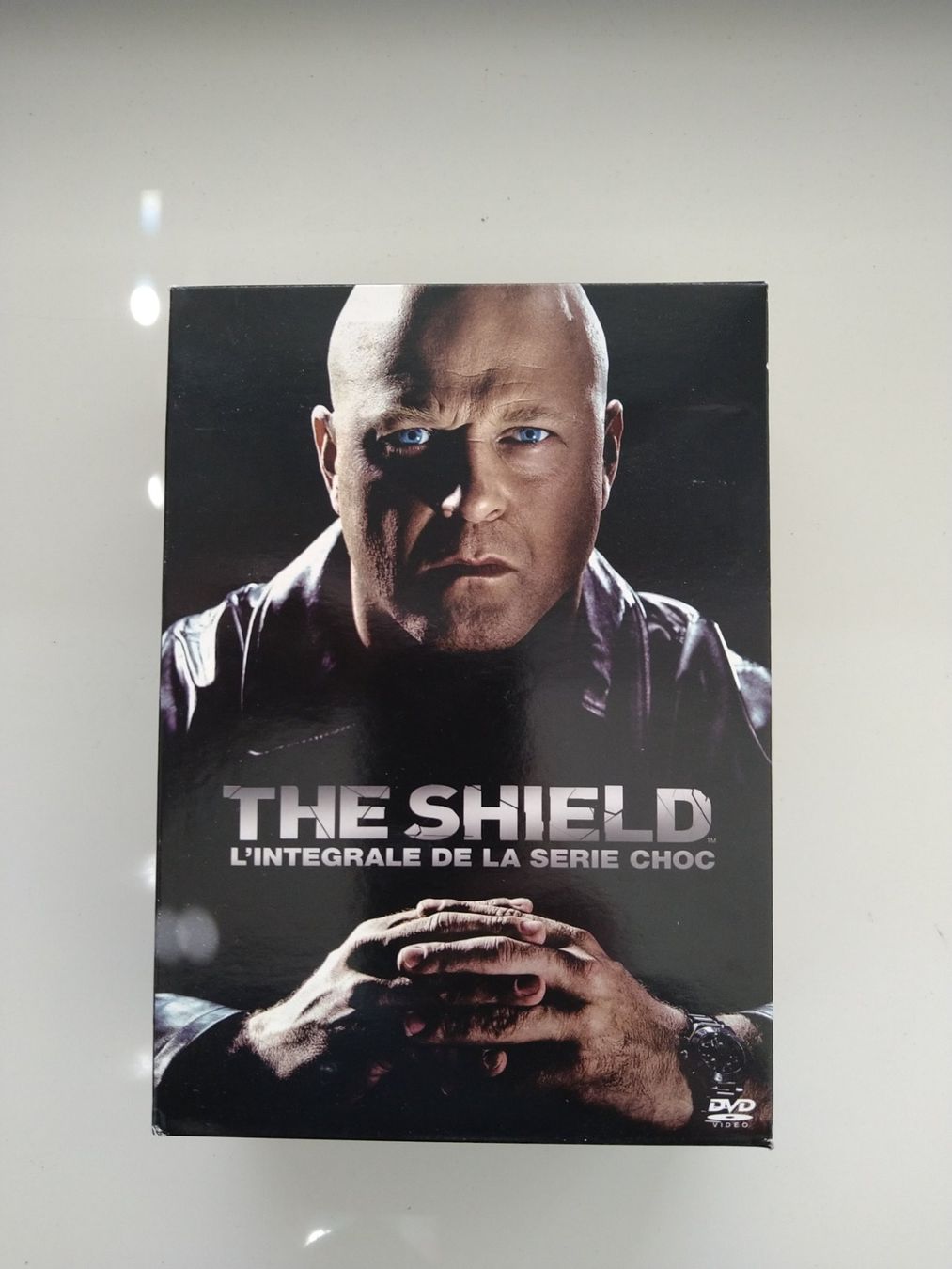 Tutti i DVDs: The Shield - Intégral 7 saisons – Nuovo (secondo la descrizione) da Echallens venduto da michllbis