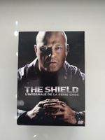 The Shield - Intégral 7 saisons
