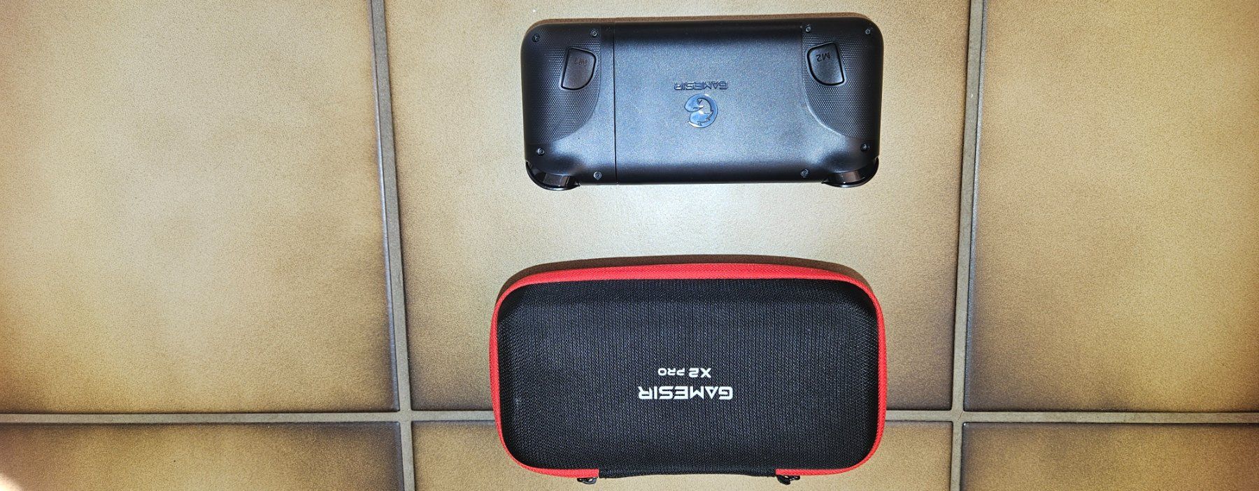 Controller: Gamesir X2 Pro – Usato da Venthône venduto da d0d01284 1