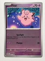 Piepi (POR 30) - Reverse Holo - DE