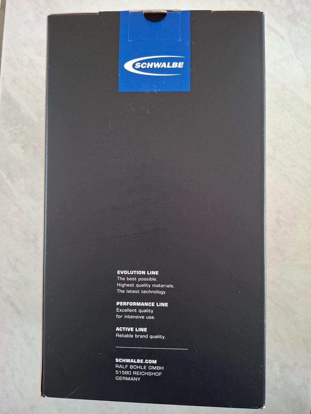 Pneumatici & Ruote complete: Schwalbe Thunder Burt Super Ground 29x2.10 TLE Addix Speed – Nuovo e nell'imballaggio originale da Hermetschwil-Staffeln venduto da Abiszet 2