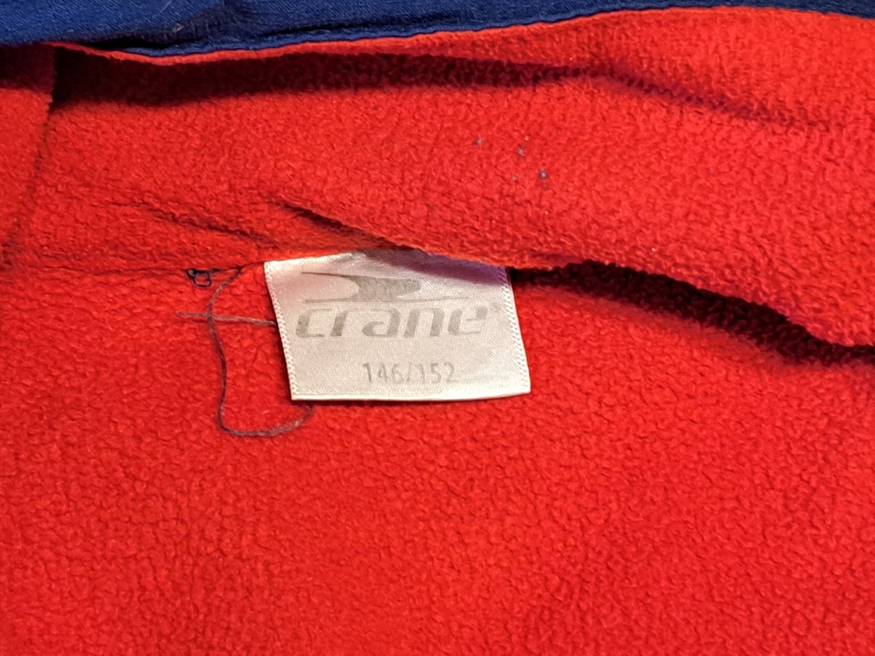 Vestes & Manteaux: Softshell-Jacke Gr. 146/152 – D'occasion à Bazenheid par Corsche 1
