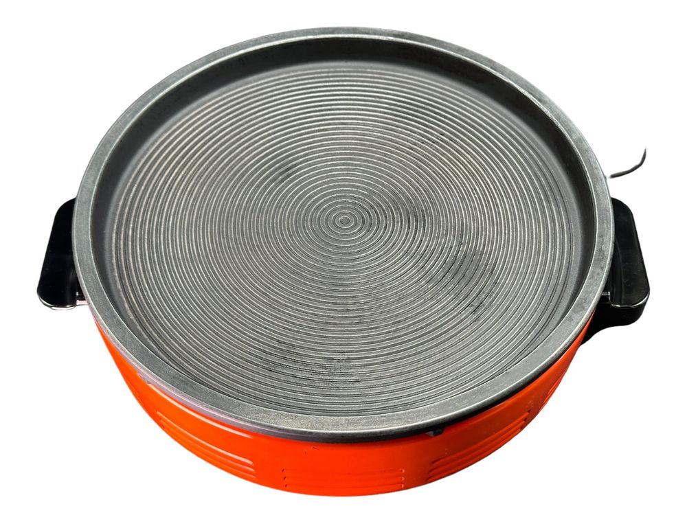 Ensemble De Cuisine De Camping Vintage Trav-Ler (style Sigg) - 6 Pièces Aluminium - Neuf De Stock