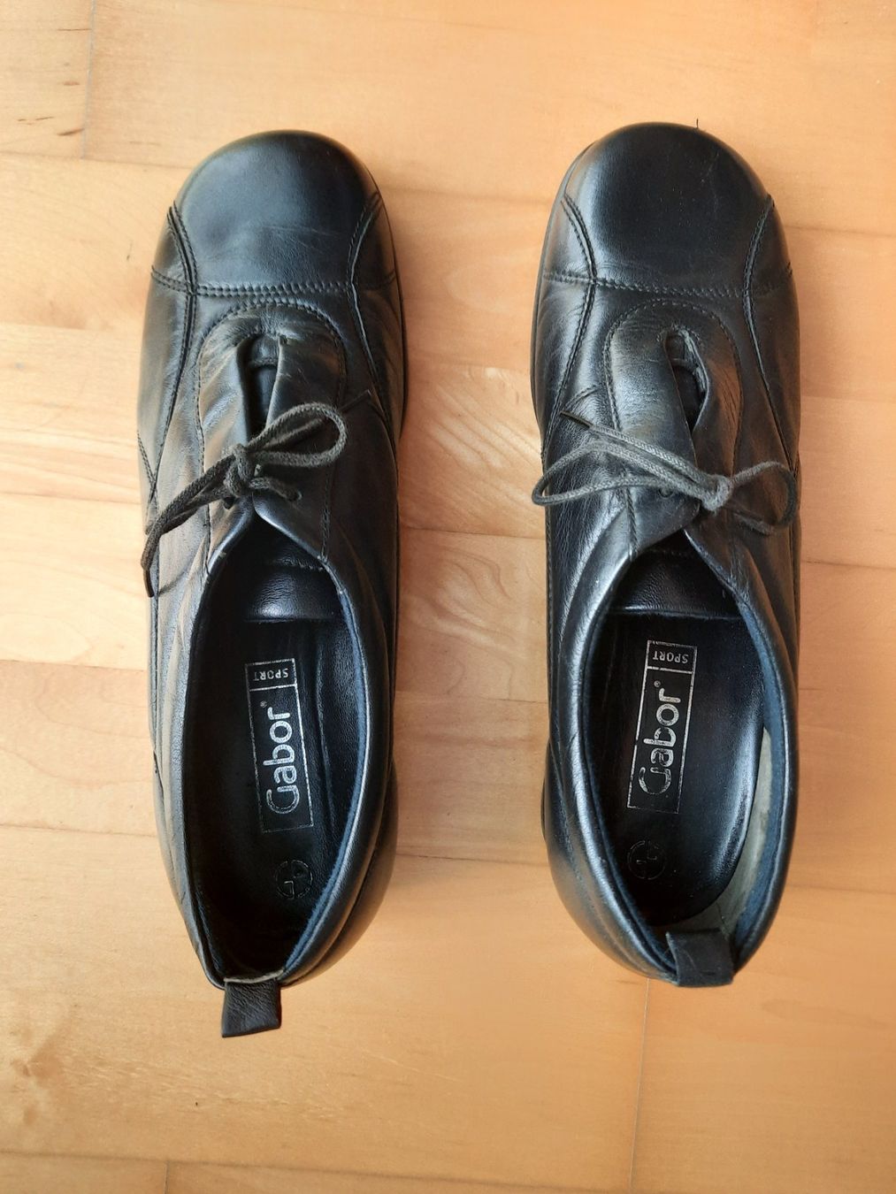 Gabor Scarpe da donna: Gabor Schuhe – Usato da Zug venduto da Alpenrose353