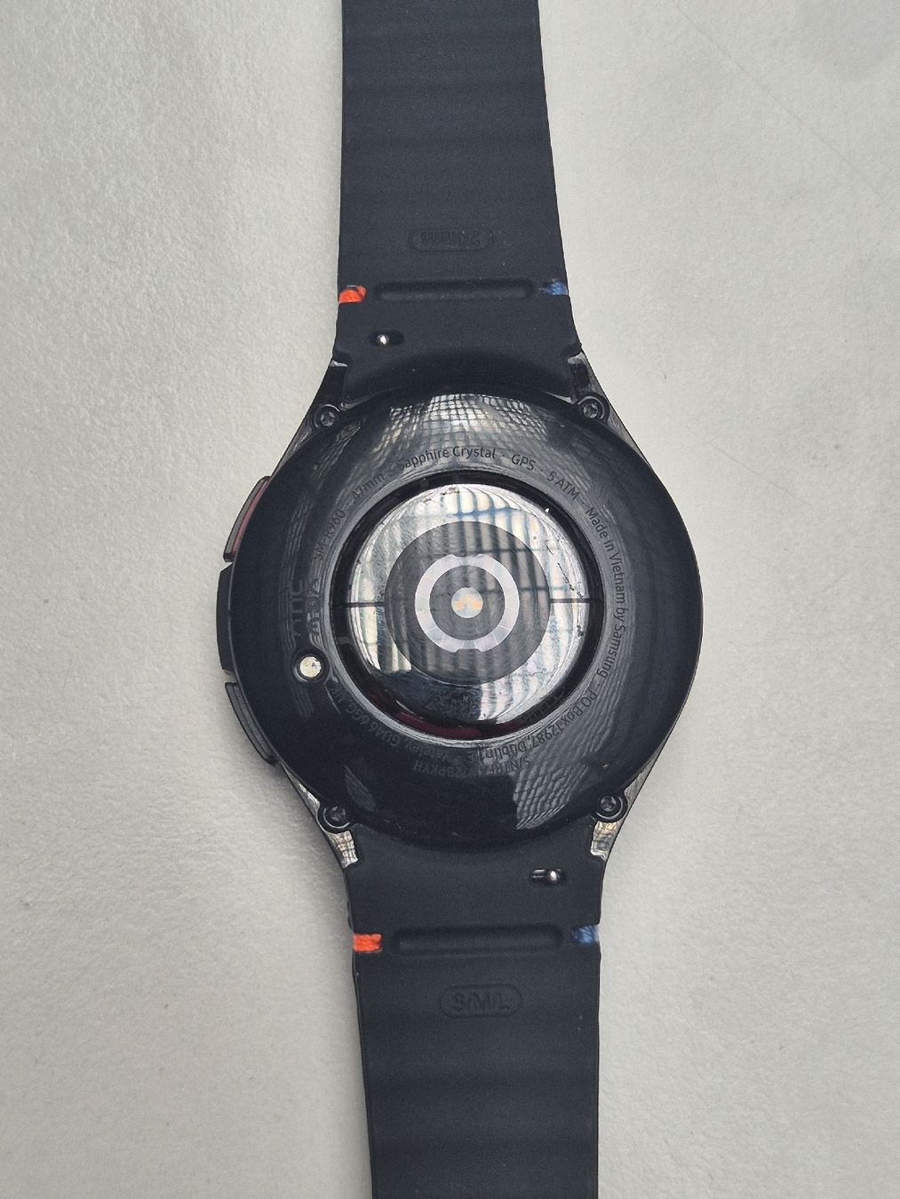 Samsung Smartwatch: samsung galaxy watch 6 classic 47mm – Usato da Genève venduto da Thefirstseller 1