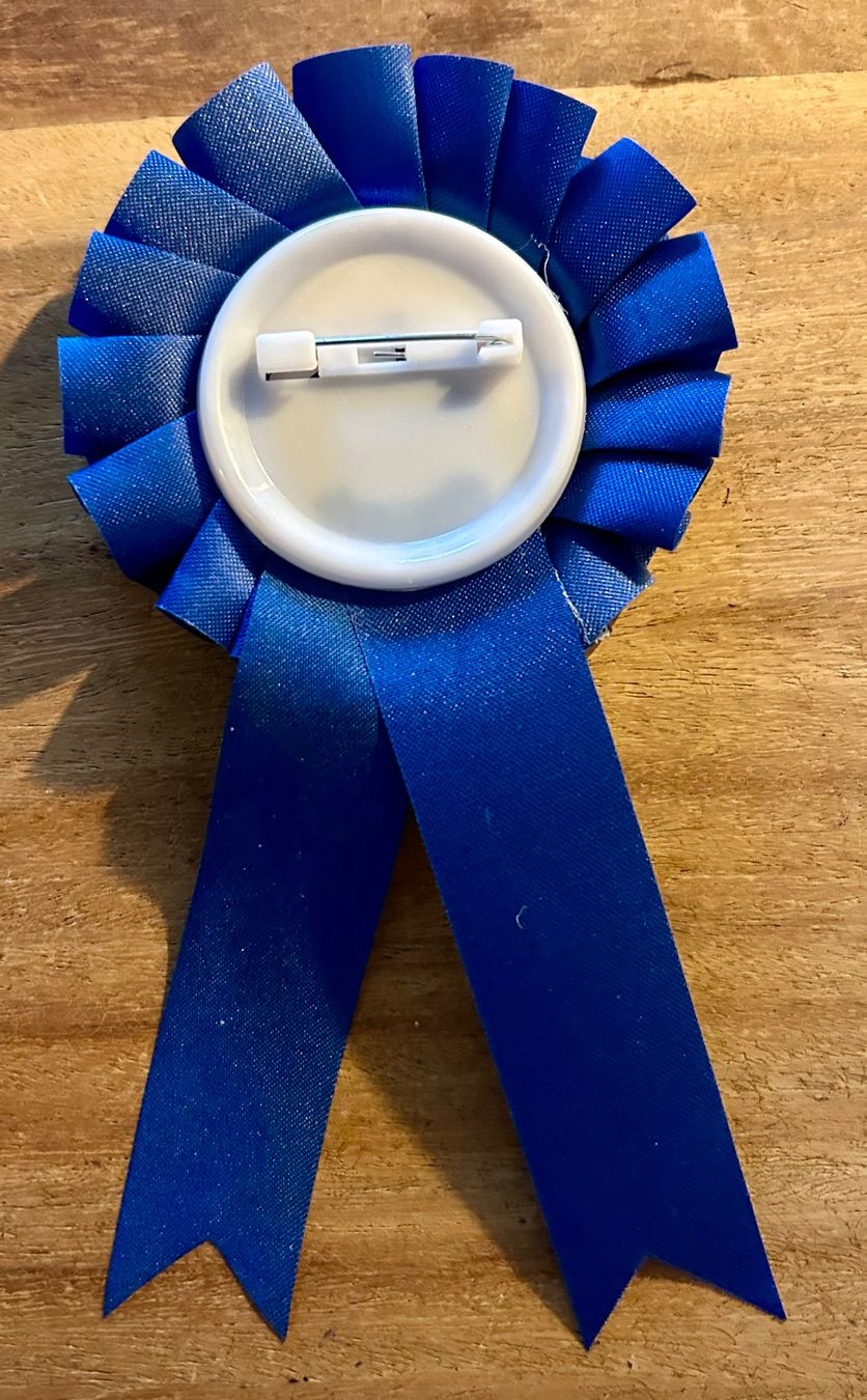 Placchette & Badge: Button Birthday Boy  - Anstecker Geburtstag, NEU – Nuovo e nell'imballaggio originale da Geneve venduto da vane267 1