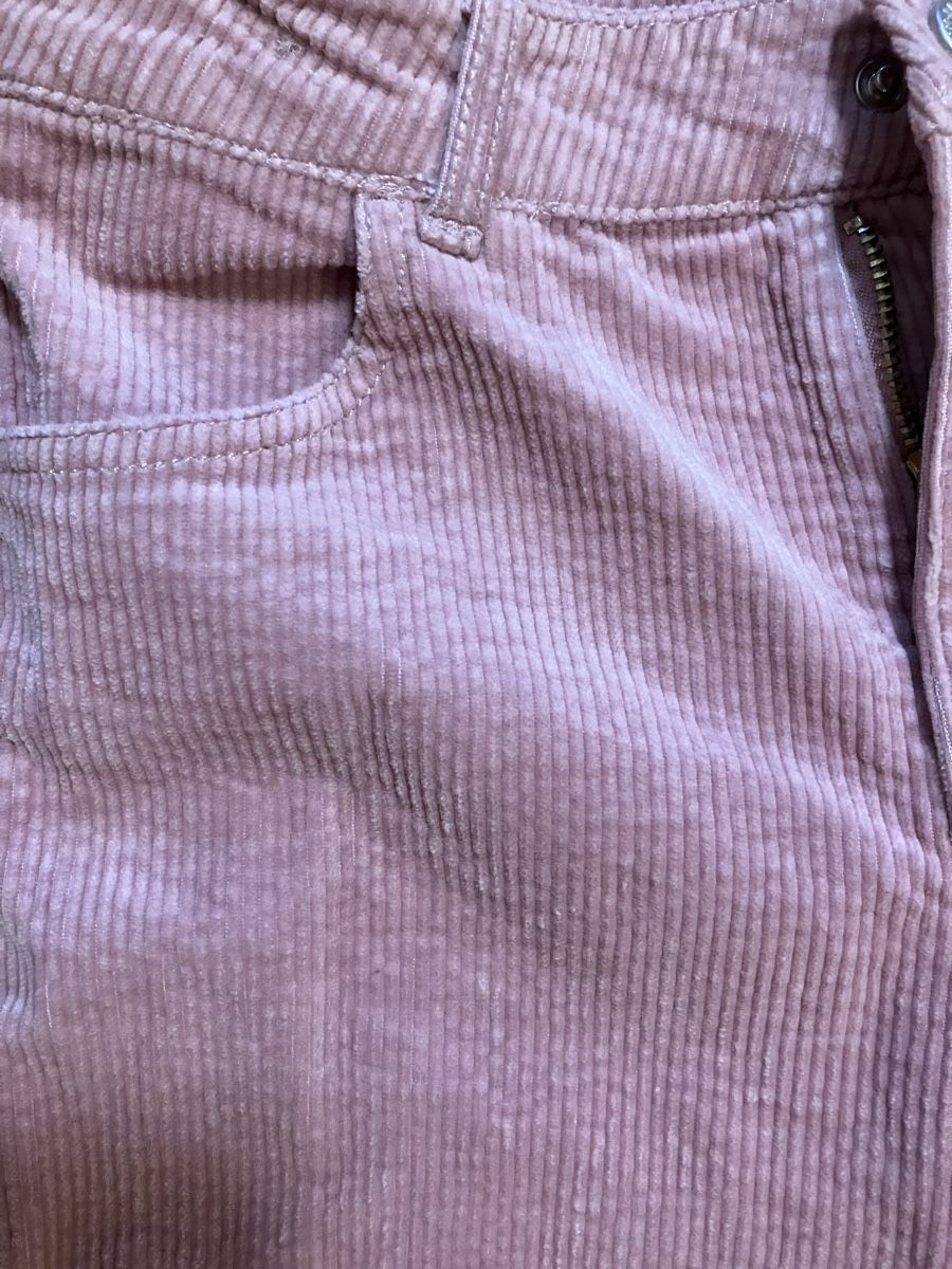 H&M Pantaloni: Cord Hose Gr.140 – Usato da Wermatswil venduto da Nahele 1