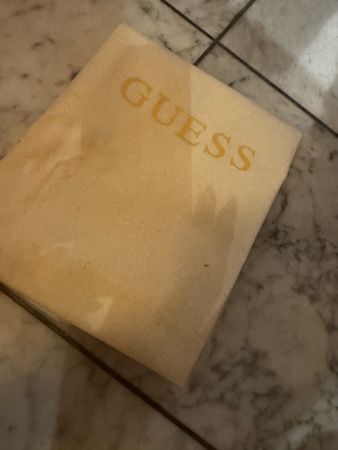 Staubbeutel GUESS neu 