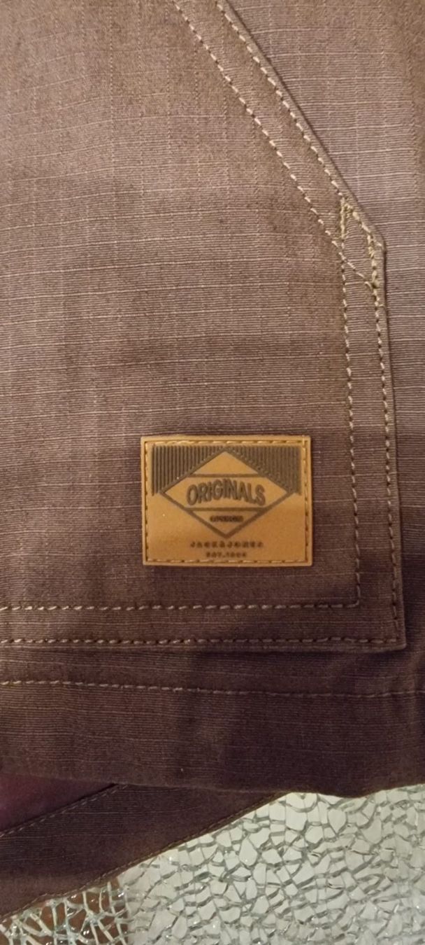 Jack & Jones Jacken: Jack Jones Gr. L – Neu und originalverpackt aus Luzern von Reni025 5