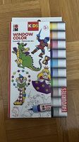 Window Color