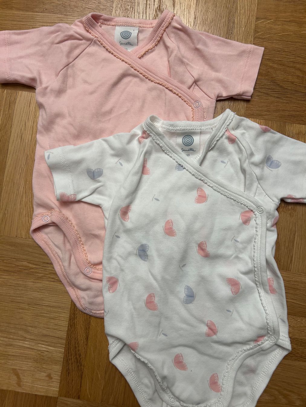 Lotti & Set di vestiti: Baby Mädchen Paket 0-2 Monate – Usato da Olten venduto da Gabriela3141 3