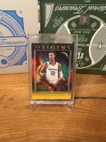 Carte Panini Origins Ja Morant Memphis /10