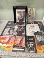 Tomb Raider Survival Edition PS3 - Komplett & Top!