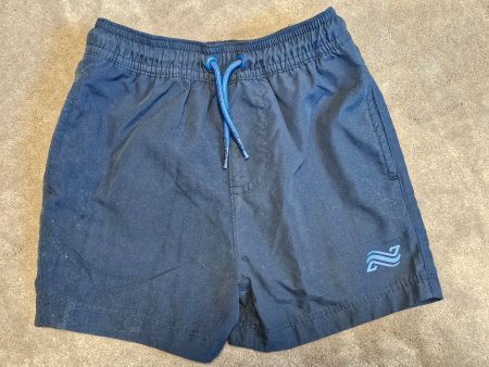 NEXT Kinder Badehose – 3 Jahre – Dunkelblau