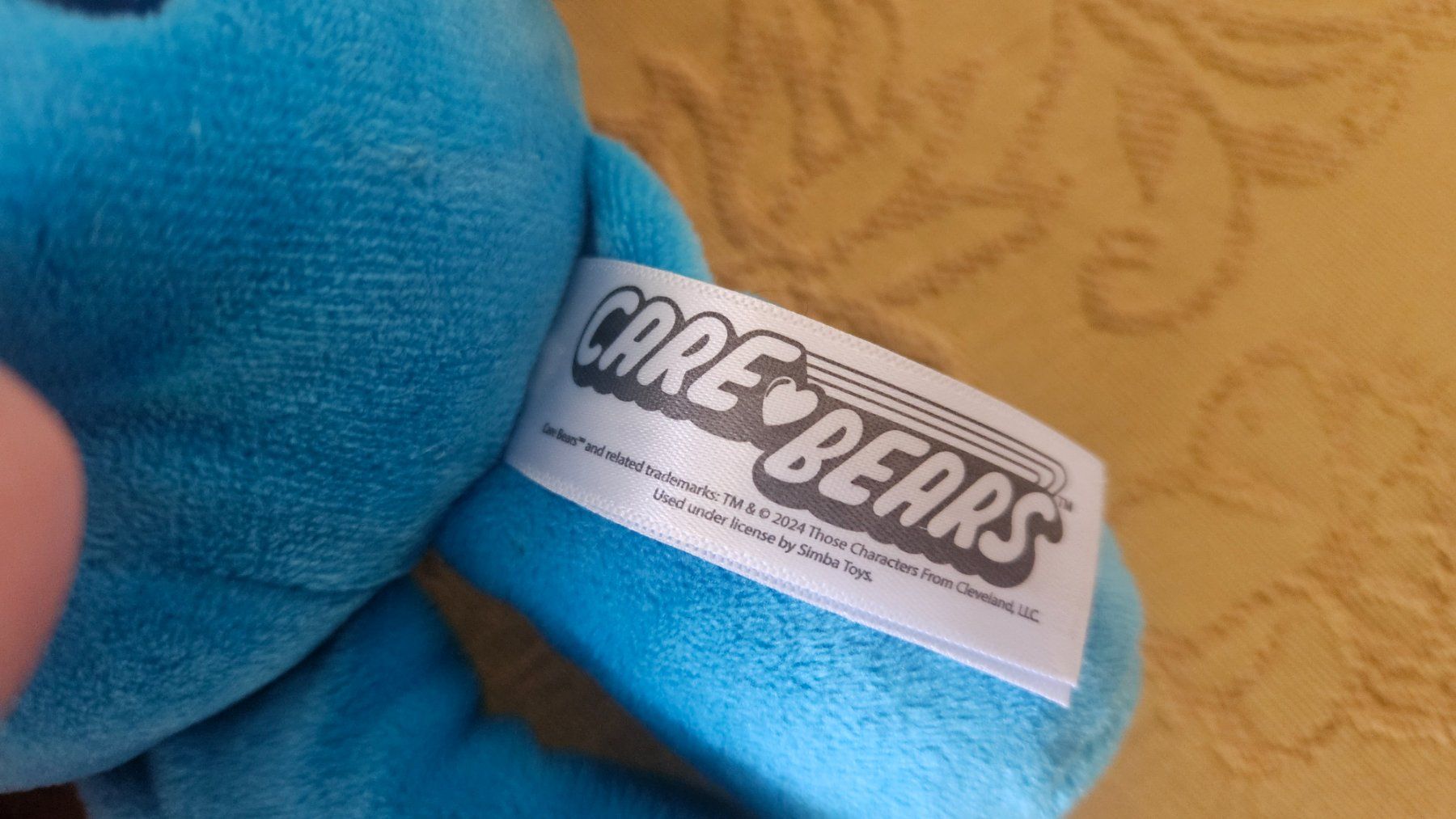 Spielzeuge: 3x peluches Care bears – Gebraucht aus Melano von H-Sara 2