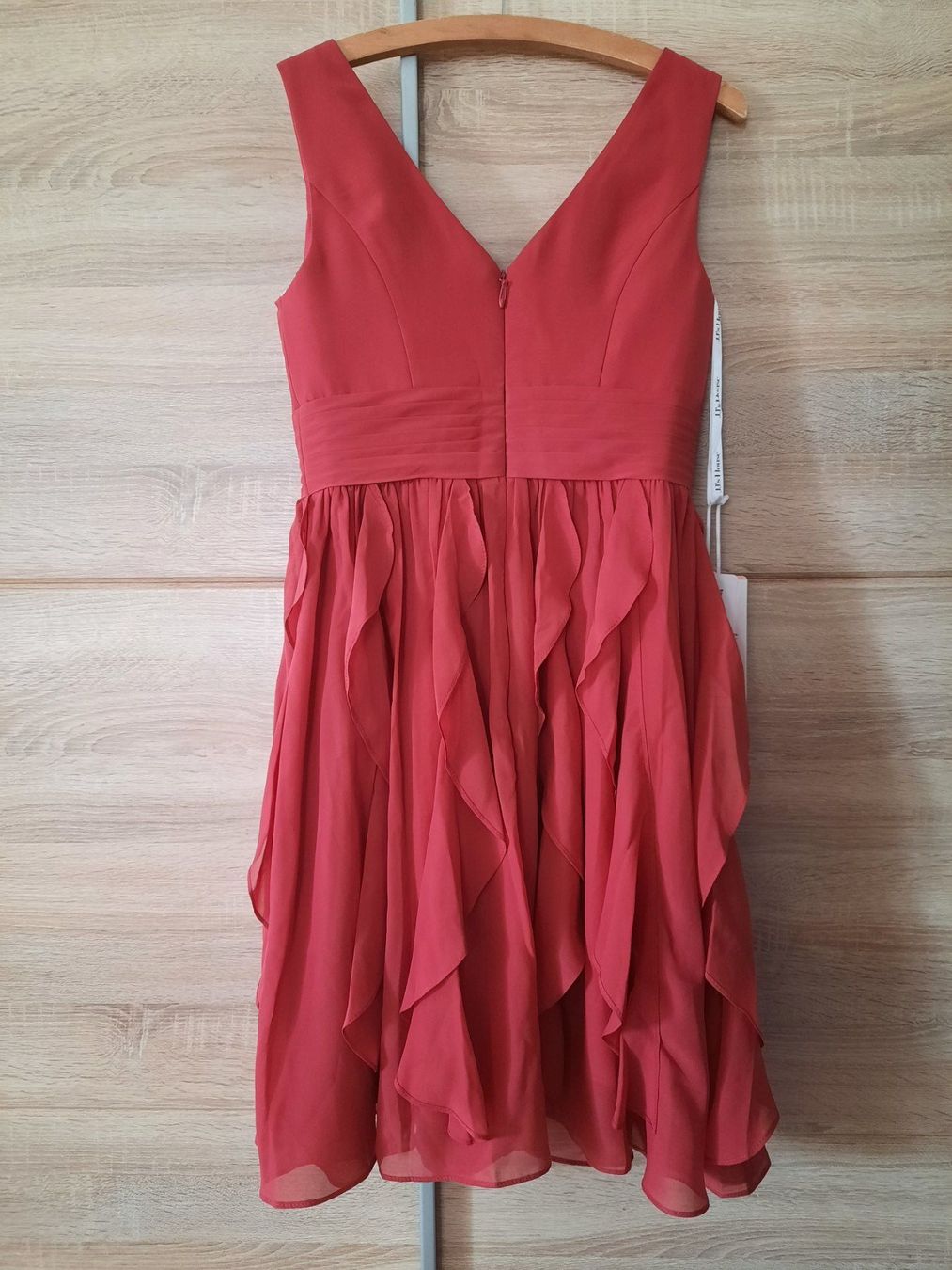 JJ’s House Vestiti: Robe de cocktail - Rose - S – Nuovo e nell'imballaggio originale da Genève venduto da mar_gm2c 1