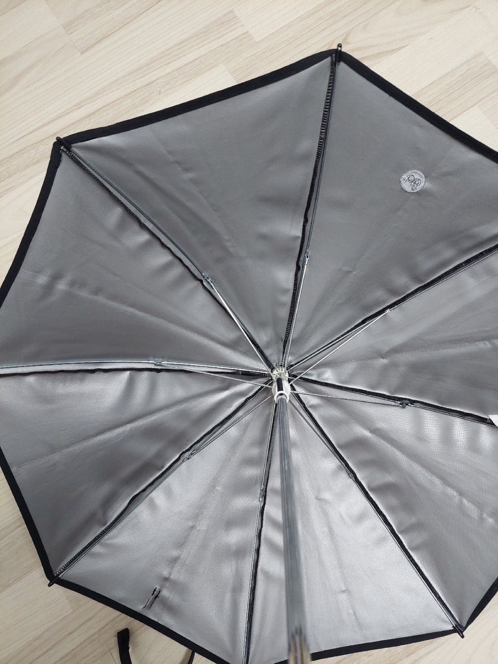 Ombrelloni: Sonnenschirm Kinderwagen  – Usato da Schlieren venduto da Sant0ryu 2
