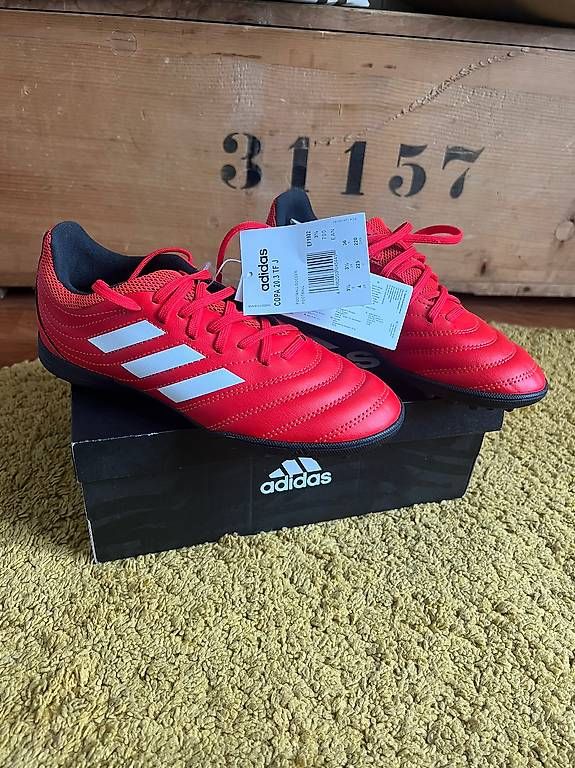 Adidas Copa Fussballschuhe Neue 36 (Gebraucht) in Sonvico für