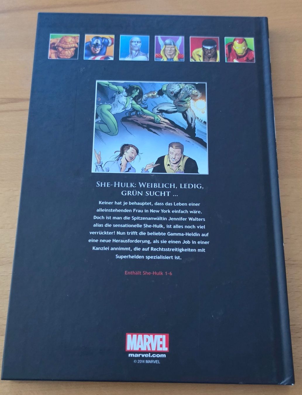 Fumetti: She-Hulk Comic Sammlung! Weiblich, ledig, grün sucht... – Usato da Henau venduto da MonkeyDLuffy96 1