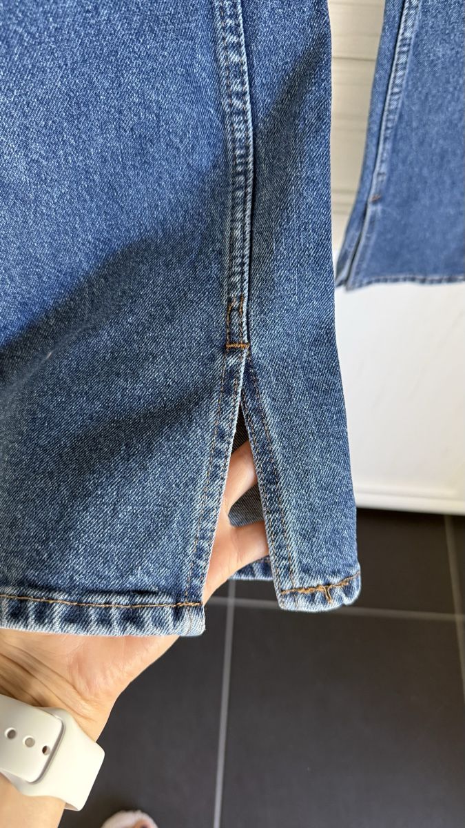 H&M Jeans: Jeans H&M, Größe 38. 2 mal getragen – Gebraucht aus Sevelen von ann_f687 1