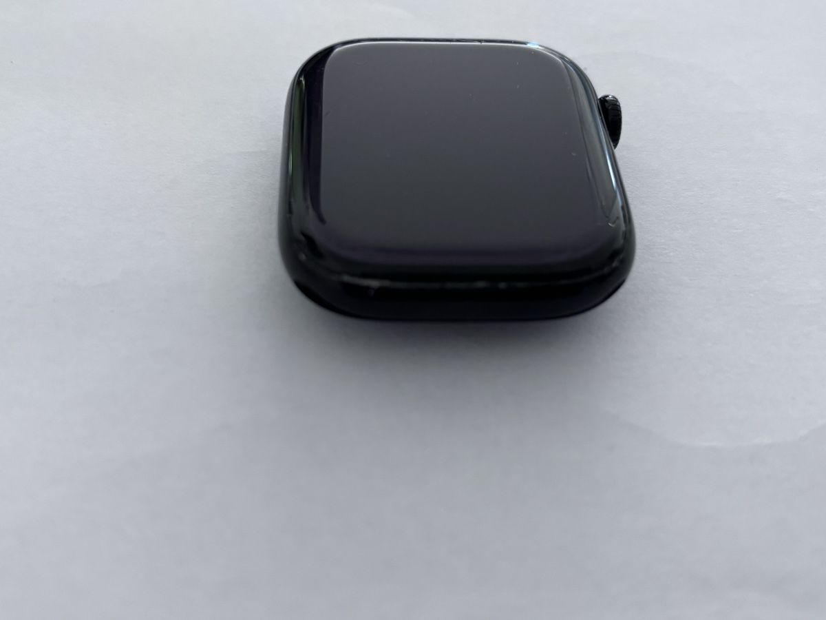 Apple Smartwatch: Apple Watch Series 10 46mm – Usato da Bremgarten AG venduto da Rsteger 6