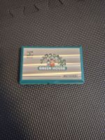 Nintendo Game & Watch Green House