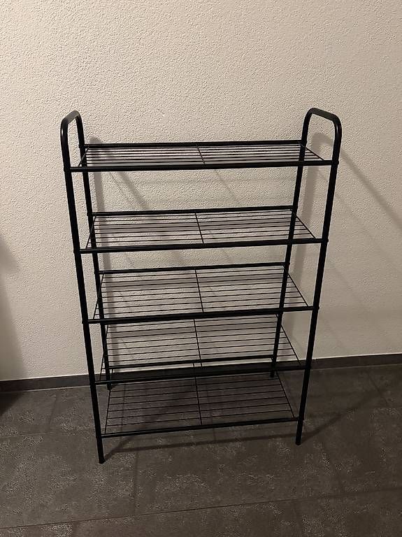 Scaffali: Schuhregal – Usato da Fislisbach venduto da jil_67kt
