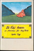 Die Talpi kommen – Walter Vogt – Roman — Gebunden – wie neu