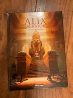 Bande dessinée Alix Senator Tome 2