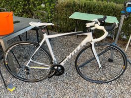 Scott CR1 Team Carbon S