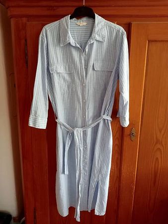 Damen Sommerkleid